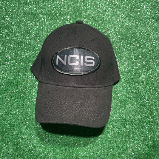 Ncis Tv Show Hat Vintage Cool Tv Series