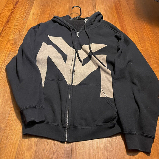 Young Money Lil Wayne Hoodie Size Xl