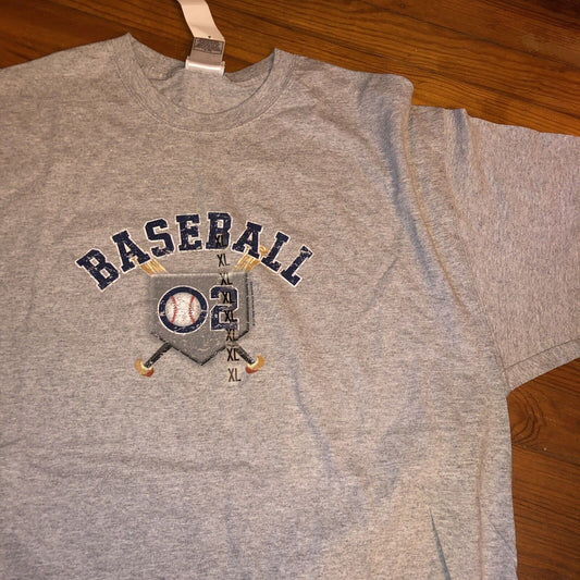Vintage Baseball Mlb T Shirt Size Xl
