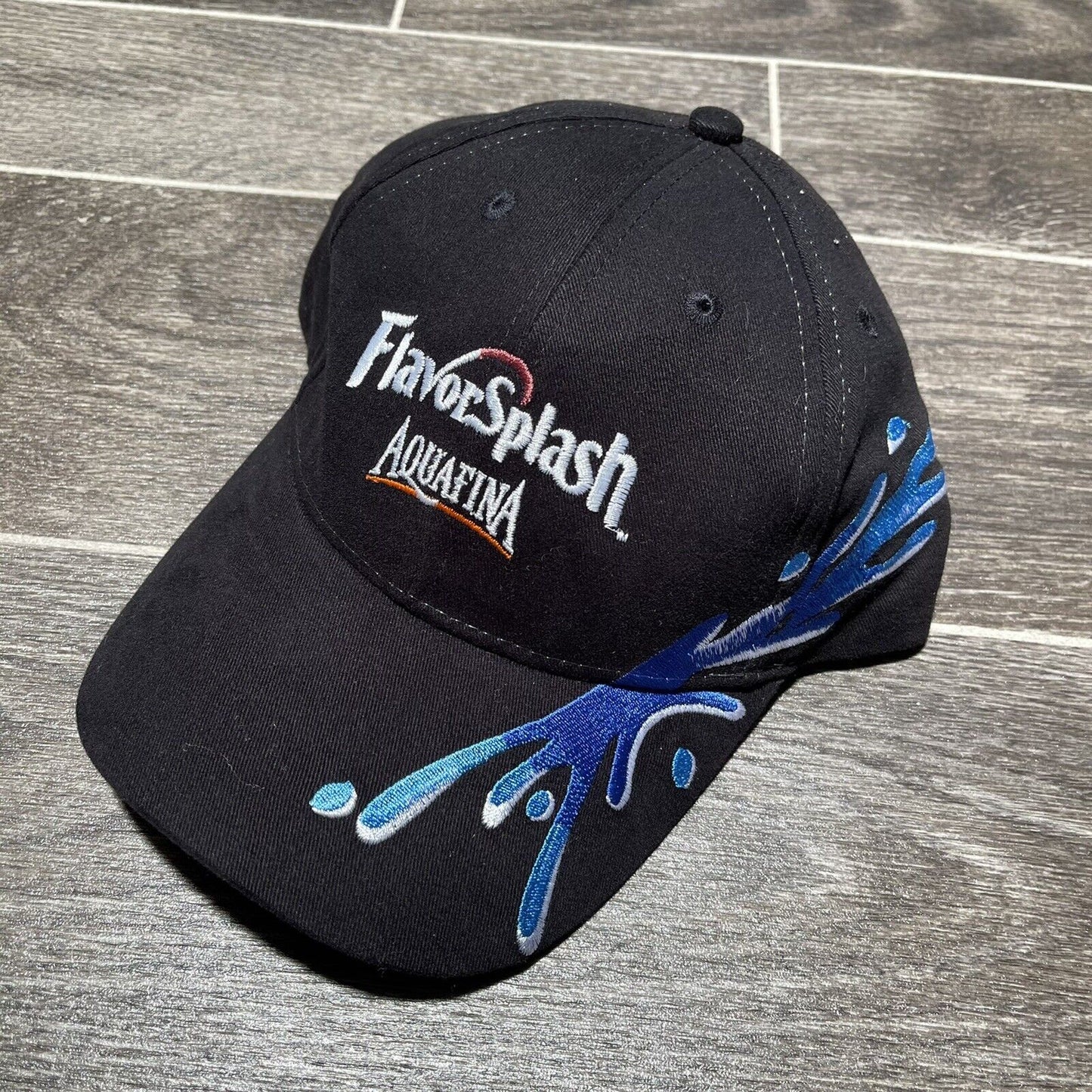 Aquafina Flavor Spash Hat