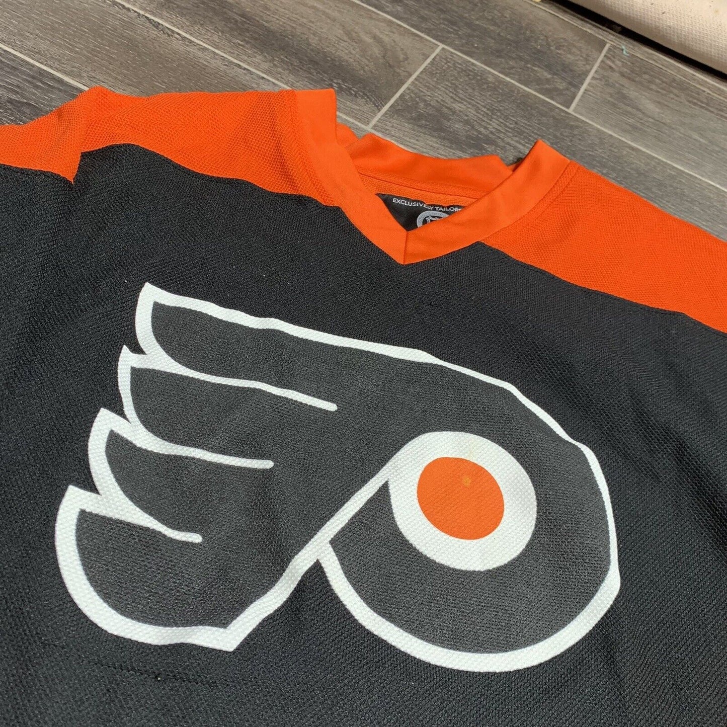 Philadelphia Flyers NHL Jersey Size Xl