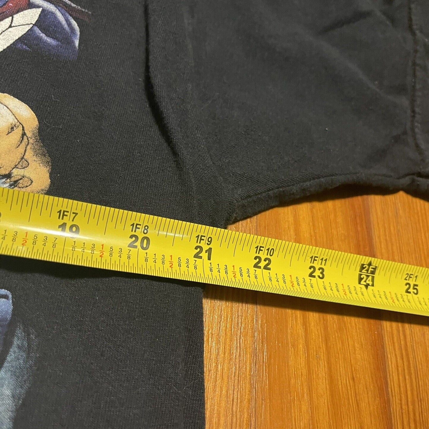 Thundercats Group Photo Print T-Shirt Delta Tag Unisex Adult Size XL