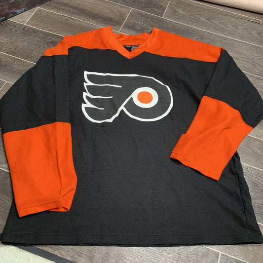 Philadelphia Flyers NHL Jersey Size Xl